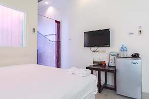 Found Hostel