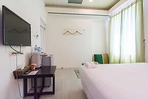 Found Hostel