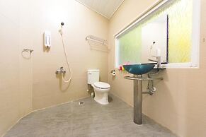 Found Hostel