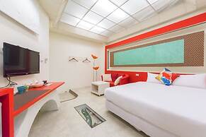 Found Hostel