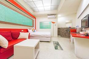 Found Hostel