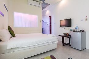 Found Hostel