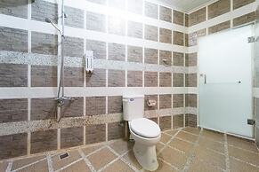 Found Hostel