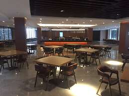 Shennongjia Jinghe Hotel