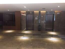 Shennongjia Jinghe Hotel