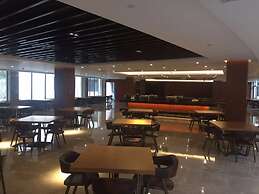 Shennongjia Jinghe Hotel