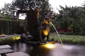 Avalon Ubud Villas
