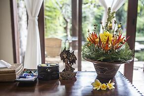 Avalon Ubud Villas