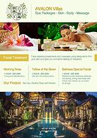 Avalon Ubud Villas