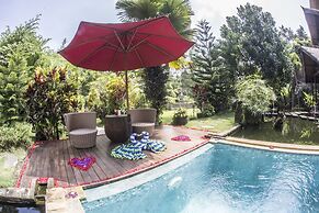 Avalon Ubud Villas