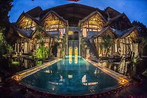 Avalon Ubud Villas