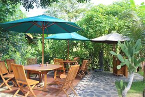 Avalon Ubud Villas