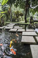 Avalon Ubud Villas