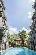 Avalon Ubud Villas