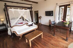 Avalon Ubud Villas