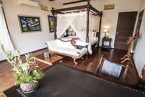 Avalon Ubud Villas