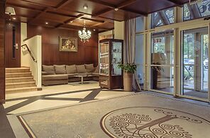 Park-Hotel Golosievo