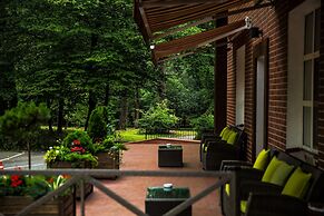 Park-Hotel Golosievo