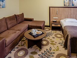 Park-Hotel Golosievo