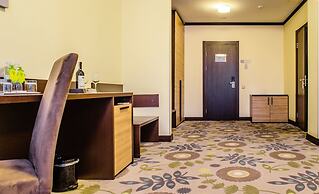 Park-Hotel Golosievo