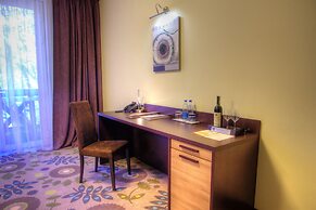 Park-Hotel Golosievo