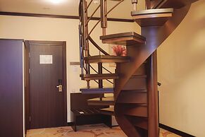 Park-Hotel Golosievo