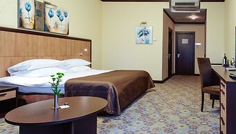 Park-Hotel Golosievo