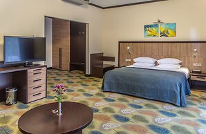 Park-Hotel Golosievo