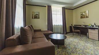 Park-Hotel Golosievo