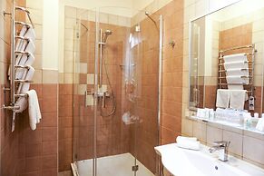 Park-Hotel Golosievo