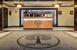Park-Hotel Golosievo