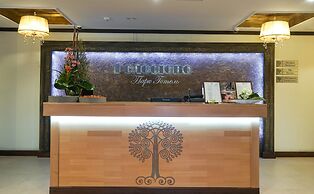 Park-Hotel Golosievo