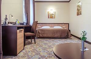 Park-Hotel Golosievo