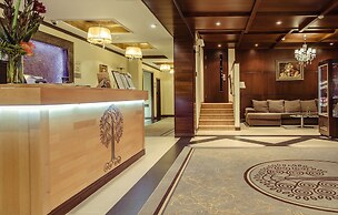 Park-Hotel Golosievo