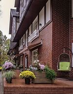 Park-Hotel Golosievo