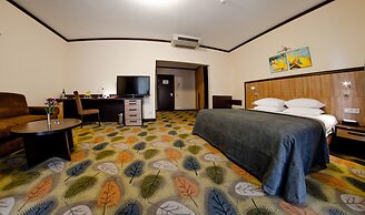 Park-Hotel Golosievo