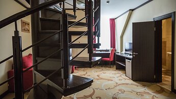 Park-Hotel Golosievo