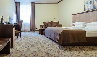 Park-Hotel Golosievo
