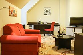 Park-Hotel Golosievo
