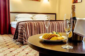 Park-Hotel Golosievo