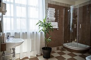 Park-Hotel Golosievo