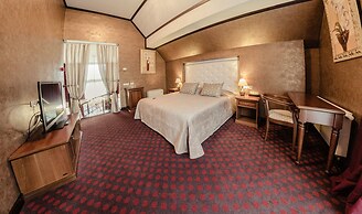 Park-Hotel Golosievo