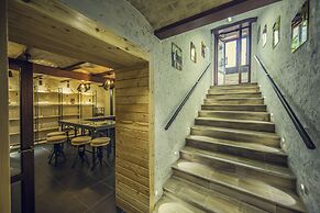 Park-Hotel Golosievo