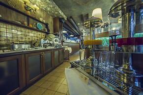 Park-Hotel Golosievo
