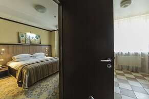 Park-Hotel Golosievo
