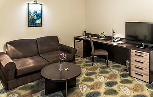 Park-Hotel Golosievo