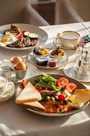Park-Hotel Golosievo