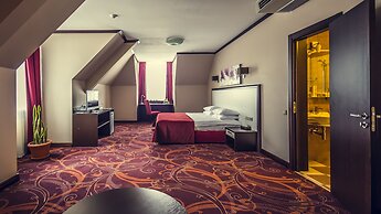 Park-Hotel Golosievo