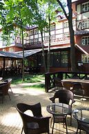 Park-Hotel Golosievo