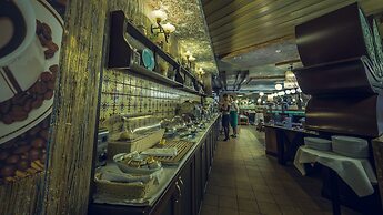 Park-Hotel Golosievo